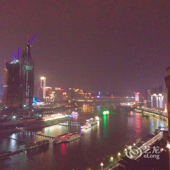 重庆超可爱民宿酒店提供图片