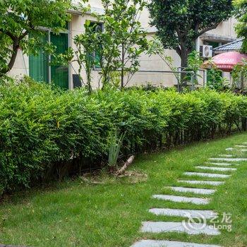 广州袁进波度假别墅酒店提供图片