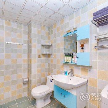 重庆亚亚yaya公寓(八一路景观大道分店)酒店提供图片
