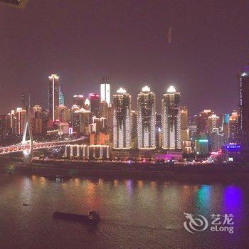 重庆超可爱民宿酒店提供图片
