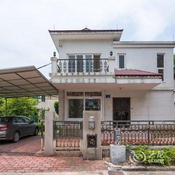 广州袁进波度假别墅酒店提供图片