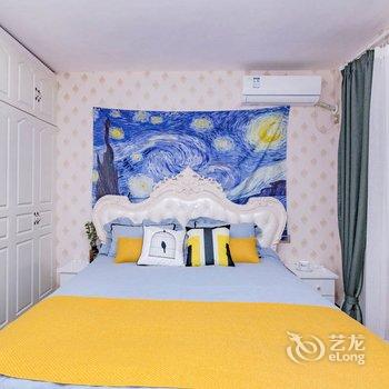 重庆亚亚yaya公寓(八一路景观大道分店)酒店提供图片