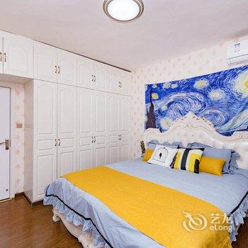 重庆亚亚yaya公寓(八一路景观大道分店)酒店提供图片