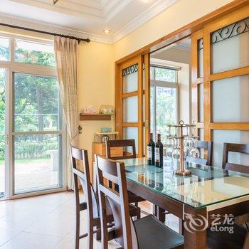 广州袁进波度假别墅酒店提供图片