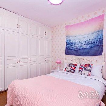 重庆亚亚yaya公寓(八一路景观大道分店)酒店提供图片