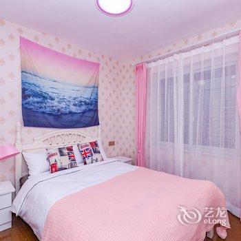 重庆亚亚yaya公寓(八一路景观大道分店)酒店提供图片