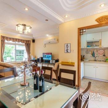 广州袁进波度假别墅酒店提供图片