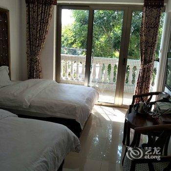 广州增城白水寨锦绣别墅酒店提供图片