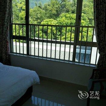 广州增城白水寨锦绣别墅酒店提供图片