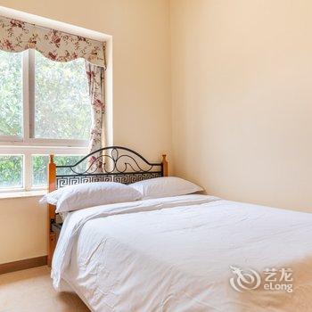 广州袁进波度假别墅酒店提供图片