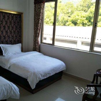 广州增城白水寨锦绣别墅酒店提供图片