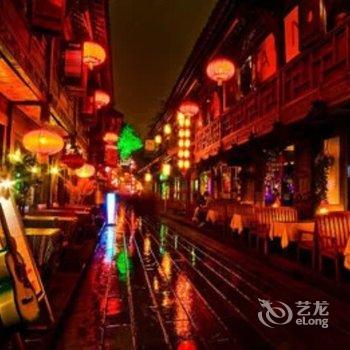 成都青羊区泽宸hotel公寓(宽巷子分店)酒店提供图片