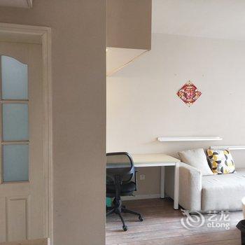 成都青羊区泽宸hotel公寓(宽巷子分店)酒店提供图片