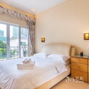 广州袁进波度假别墅酒店提供图片