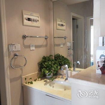 成都青羊区泽宸hotel公寓(宽巷子分店)酒店提供图片