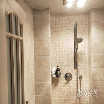 成都青羊区泽宸hotel公寓(宽巷子分店)酒店提供图片