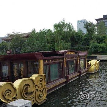 西安rose.G公寓(艺象树创意美术馆分店)酒店提供图片