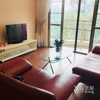 广州长隆大夫山祈福别墅短租(倚湖街分店)酒店提供图片