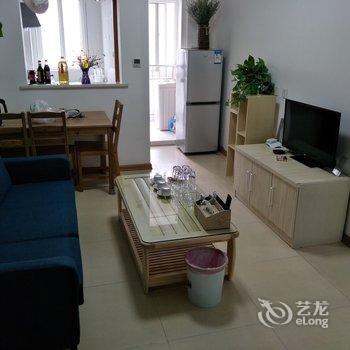 西安城墙雅居公寓(小雁塔路分店)酒店提供图片