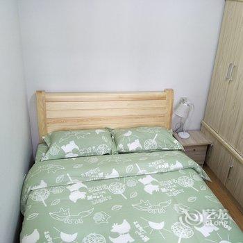 西安城墙雅居公寓(小雁塔路分店)酒店提供图片