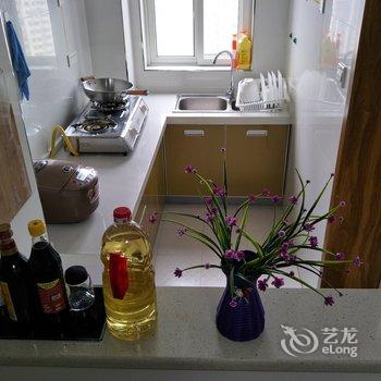 西安城墙雅居公寓(小雁塔路分店)酒店提供图片