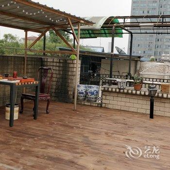 成都叶先生度假别墅(东风路分店)酒店提供图片