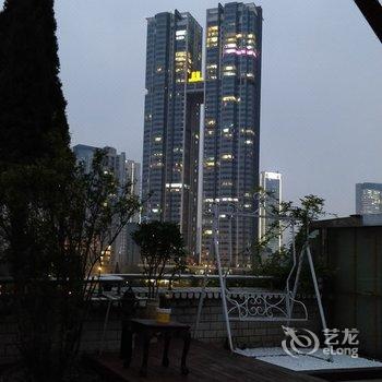 成都叶先生度假别墅(东风路分店)酒店提供图片
