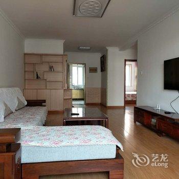 青岛方块公寓(黄岛区政府会议中心分店)酒店提供图片