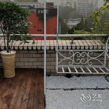 成都叶先生度假别墅(东风路分店)酒店提供图片
