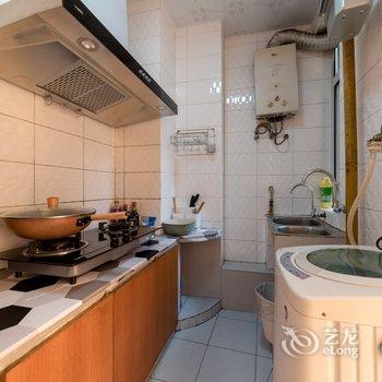 重庆宿语公寓(和睦村分店)酒店提供图片