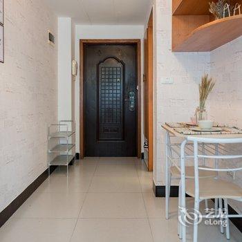 重庆宿语公寓(和睦村分店)酒店提供图片