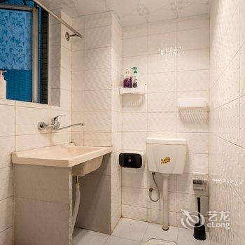 重庆宿语公寓(和睦村分店)酒店提供图片