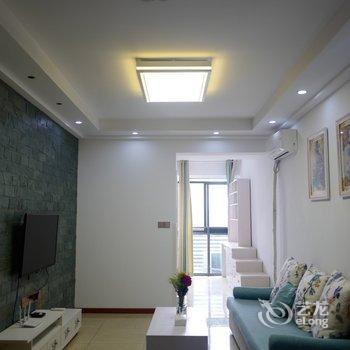 重庆陈羽阳公寓(中兴村分店)酒店提供图片