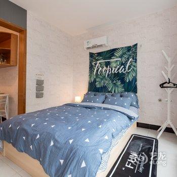 重庆宿语公寓(和睦村分店)酒店提供图片