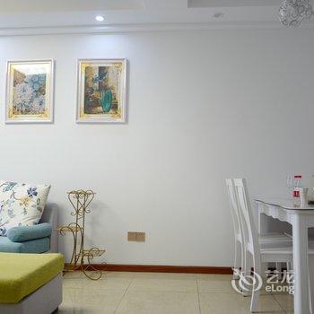 重庆陈羽阳公寓(中兴村分店)酒店提供图片