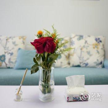 重庆陈羽阳公寓(中兴村分店)酒店提供图片