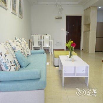 重庆陈羽阳公寓(中兴村分店)酒店提供图片