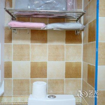 重庆陈羽阳公寓(中兴村分店)酒店提供图片