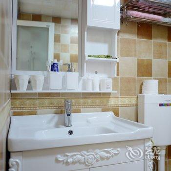 重庆陈羽阳公寓(中兴村分店)酒店提供图片