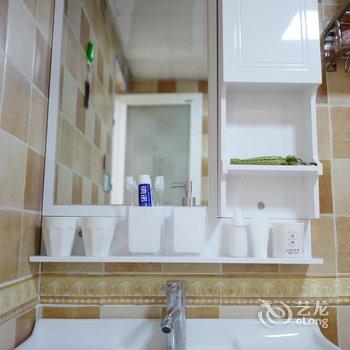 重庆陈羽阳公寓(中兴村分店)酒店提供图片