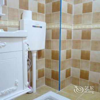 重庆陈羽阳公寓(中兴村分店)酒店提供图片