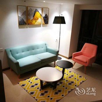 广州佩宏公寓(官堂镇东路分店)酒店提供图片