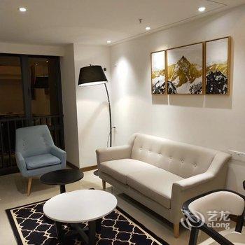 广州佩宏公寓(官堂镇东路分店)酒店提供图片