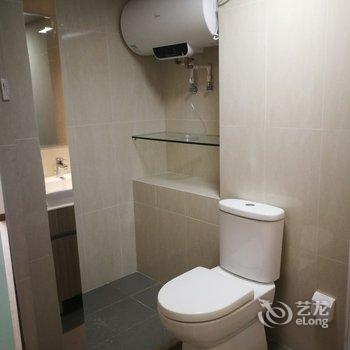 广州佩宏公寓(官堂镇东路分店)酒店提供图片