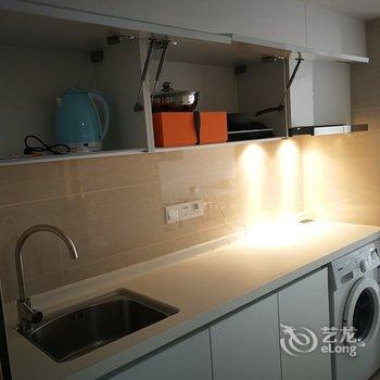 广州佩宏公寓(官堂镇东路分店)酒店提供图片