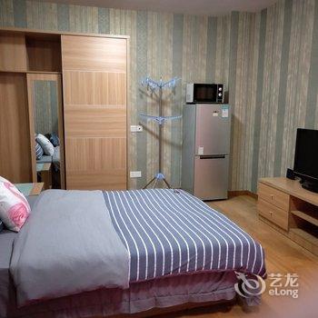 丽飞民宿(上海光复路店)酒店提供图片