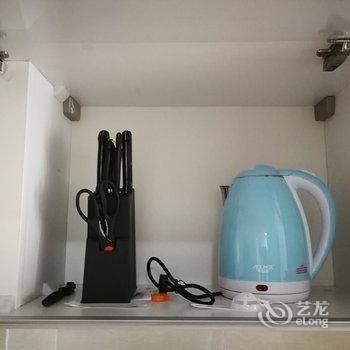 广州佩宏公寓(官堂镇东路分店)酒店提供图片