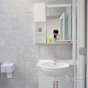 成都程西舍公寓(晨风村分店)酒店提供图片