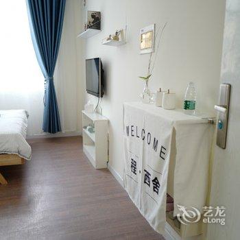 成都程西舍公寓(晨风村分店)酒店提供图片