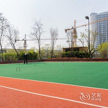 青岛包租龙公寓(情人伞分店)酒店提供图片